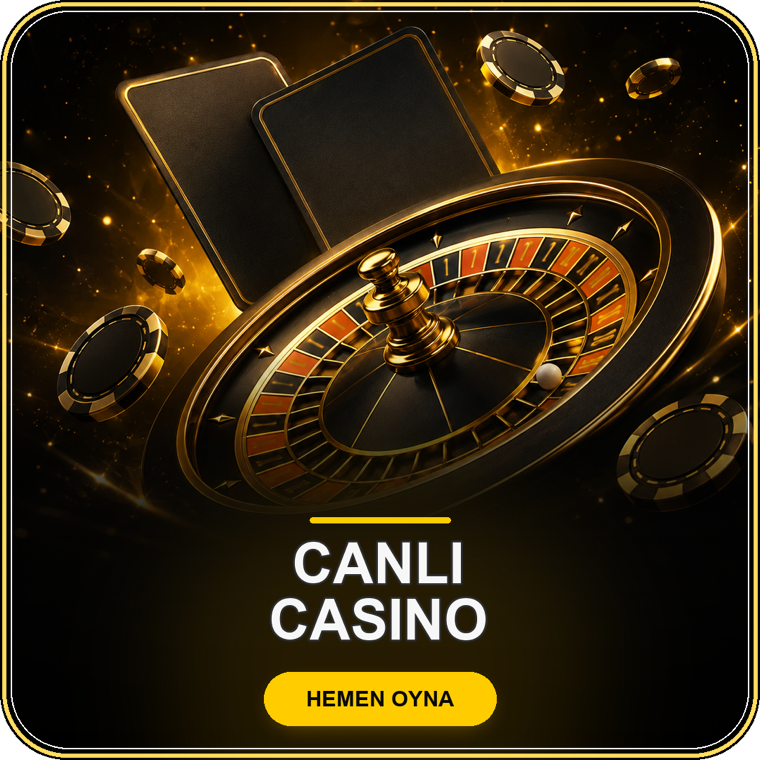 Bitbet canlı casino